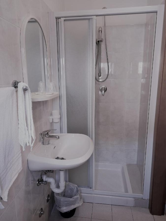 Hotel Casadei Ріміні Екстер'єр фото